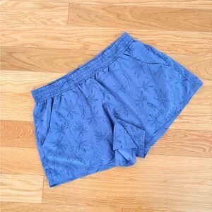 Toad & Co | Sunkissed Floral Women's Shorts | Sz Medium